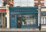 J Coutts - London