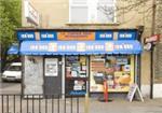 J D Corner Shop - London