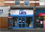 J D Dry Cleaners - London