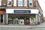 J D Fireplaces & Fires - Coalville