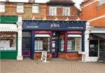 J D M Estate Agents - London