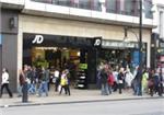 J D Sports - London