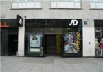 J D Sports - London