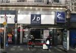 J D Sports - London