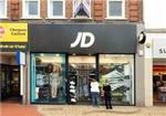 J D Sports - London