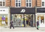 J D Sports - London