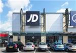 J D Sports - London