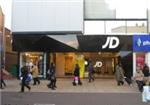 J D Sports - London