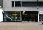 J D Sports - London