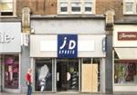 J D Sports - London