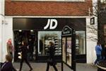 J D Sports - Windsor