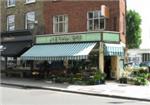 J E Gulliford Greengrocers - London