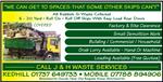 J & H Waste Services - Redhill