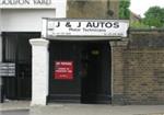 J & J Autos - London