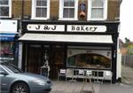 J & J Bakery - London