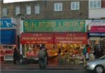 J & J Butchers & Grocers - London