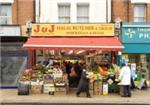 J & J  Halal Butcher - London