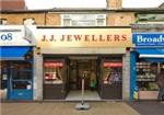 J J Jewellers - London