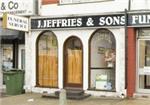 J Jeffries & Sons Funeral Service