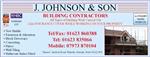 J Johnson & Son