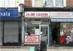 J K Dry Cleaners - London