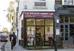 J K Estate Agents - London