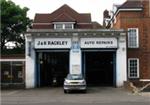 J & K Rackley Auto Repairs - London