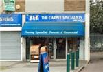 J & L Carpets - London