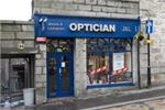 J & L Optician - Aberdeen