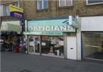 J L Opticians - London