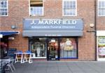 J Markfield - London