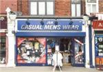 J & N Casual Menswear - London