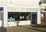 J O S Family Butchers - London