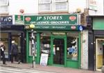 J P Stores - London