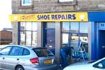 J Pearson Shoe Repairs - Dundee