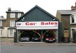 J R Car Sales - London