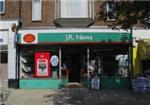 J R Newsagent