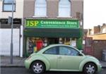 J S P Convenience Store - London