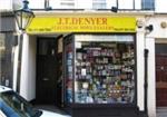 J T Denyer Electrical Wholesale - London