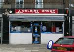 J. Golding Group - London