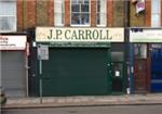 J.P. Carroll - London