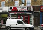 J4shop - London