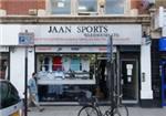 Jaan Sports - London