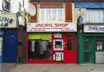 Jacayl Shop - London