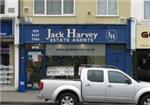 Jack Harvey - London