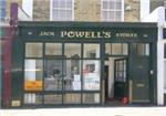 Jack Powell Stores - London