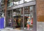 Jack Wills - London