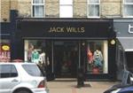 Jack Wills - London