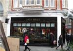 Jack Wills - London