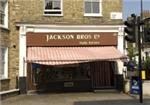 Jackson Bros - London